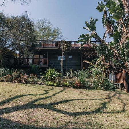 Beetleloop Guest House Mbombela Exterior photo