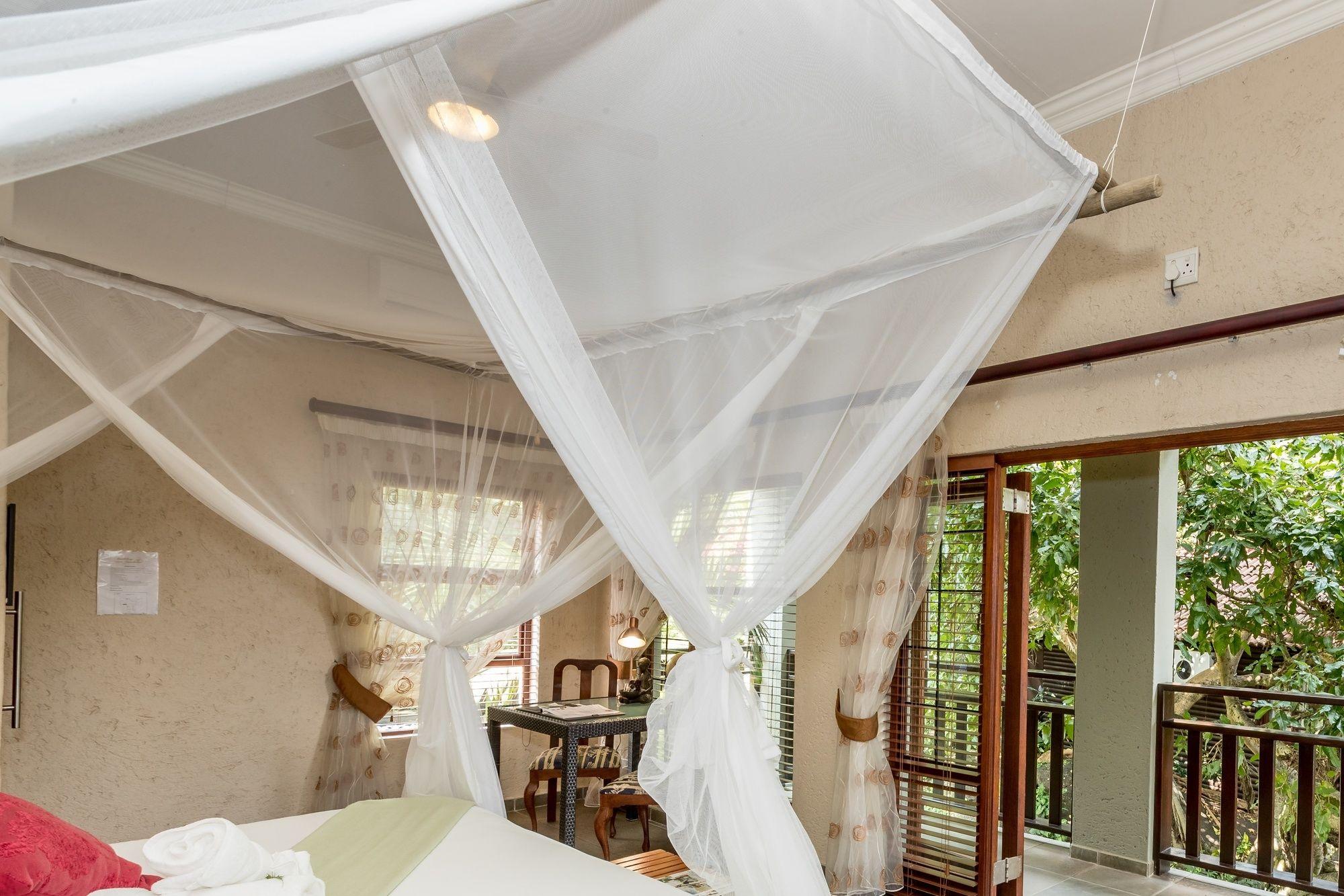 Beetleloop Guest House Mbombela Exterior photo