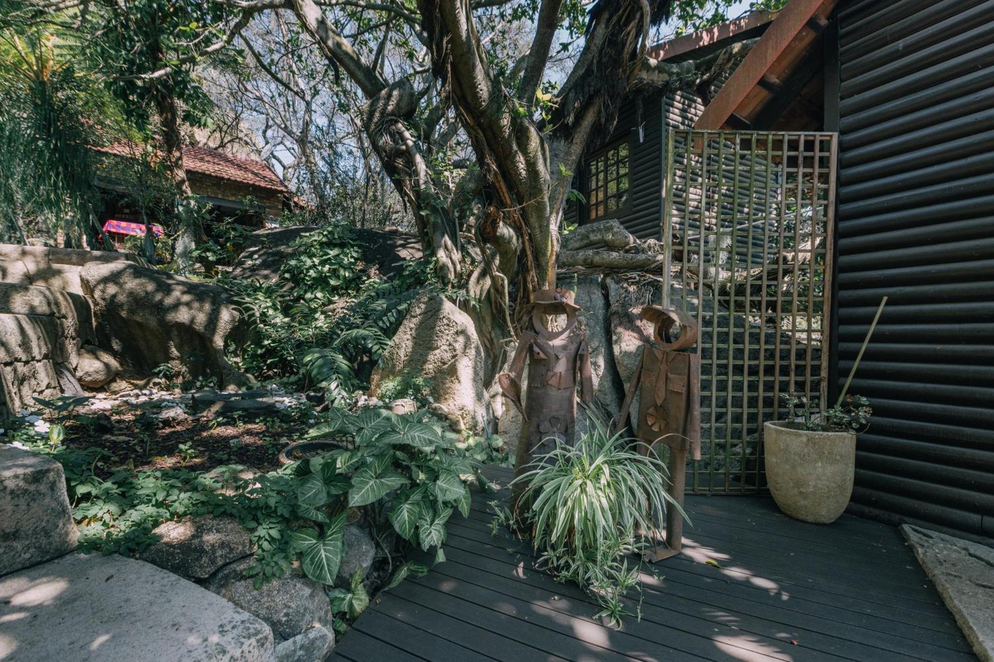 Beetleloop Guest House Mbombela Exterior photo