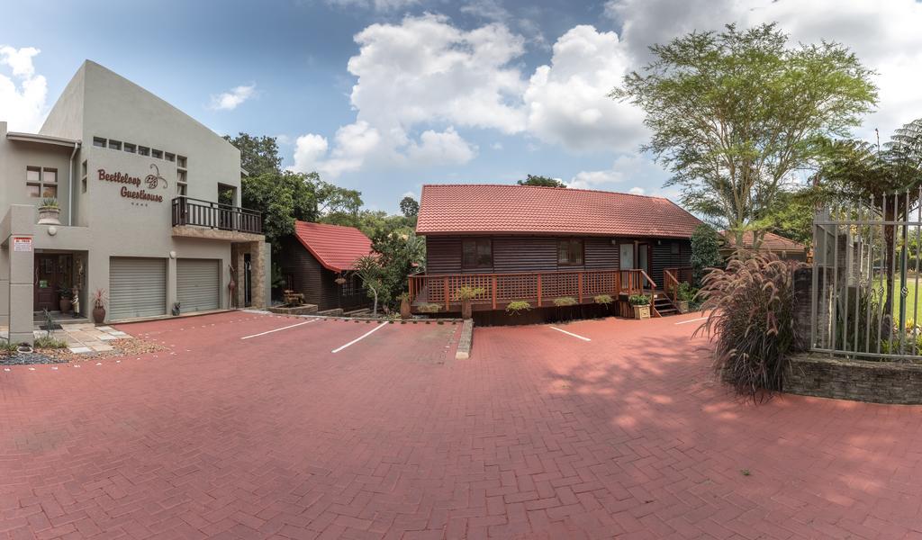 Beetleloop Guest House Mbombela Exterior photo
